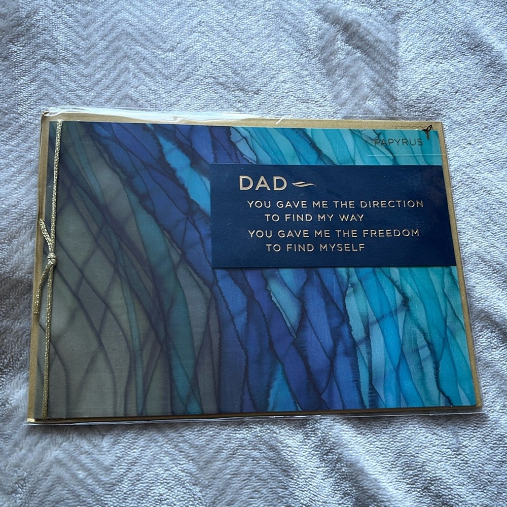 💚5/$25 Papyrus Bundle | Father’s Day